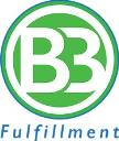 B3 Fulfillment logo